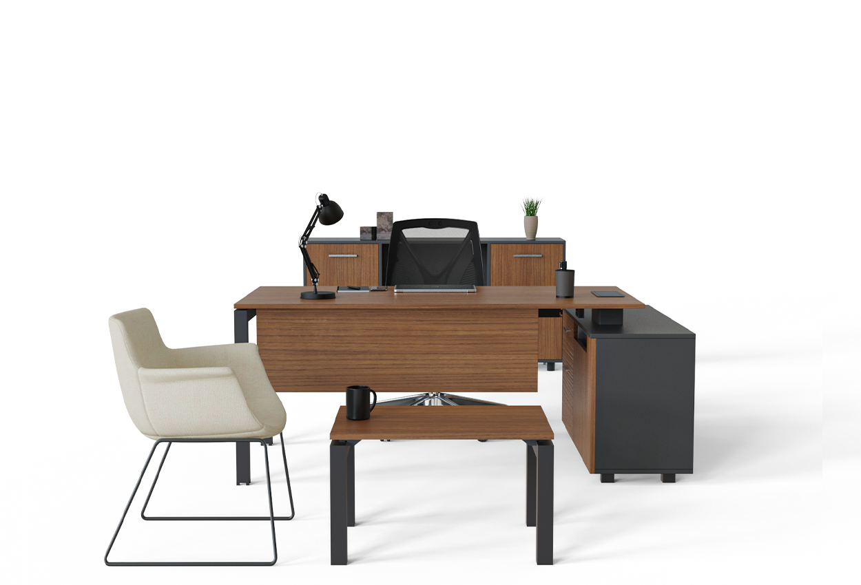 Sky Medium Ofis Mobilyası - Ofis mobilyası - Ofis mobilyaları